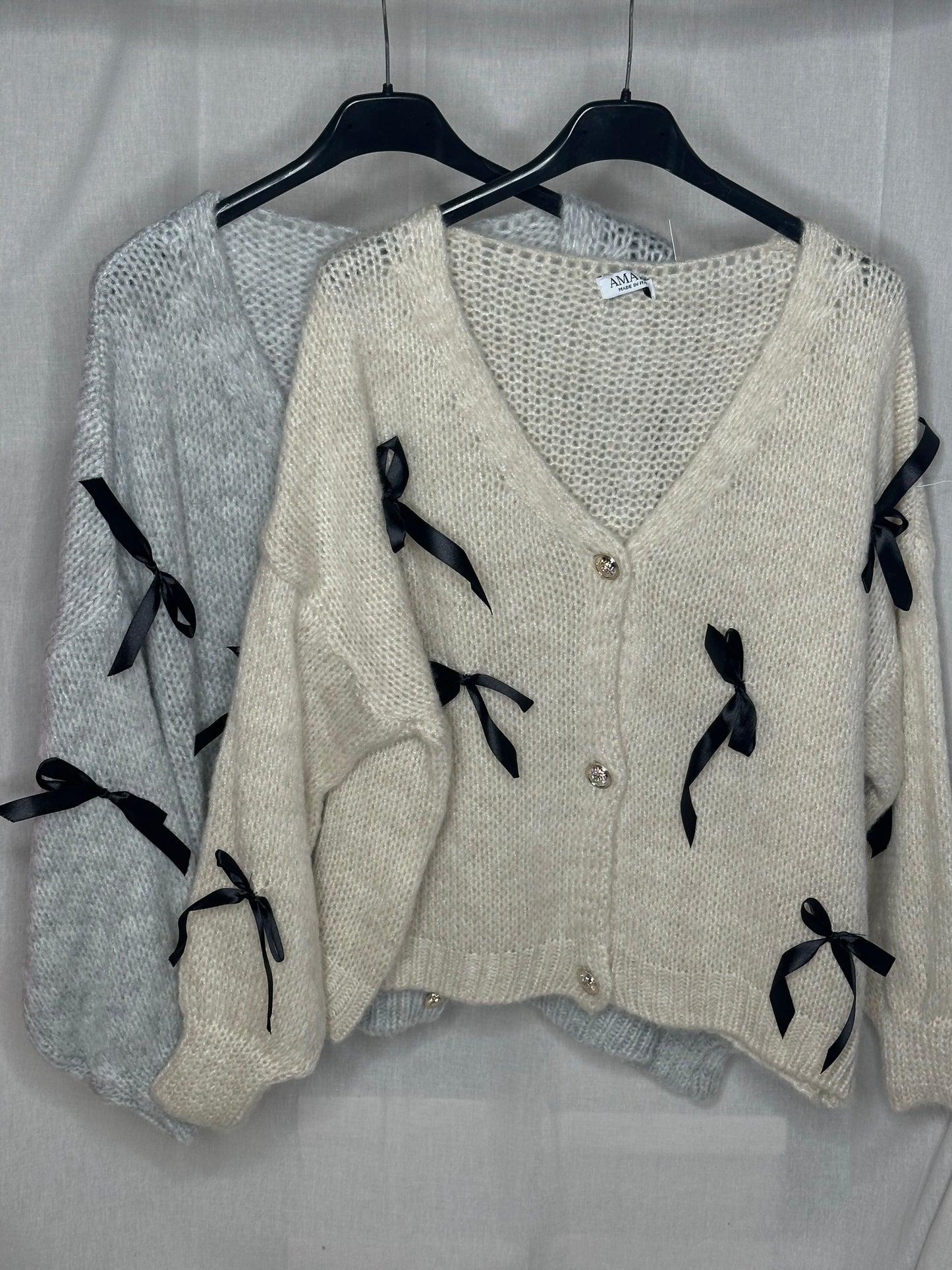 Cardigan Lia