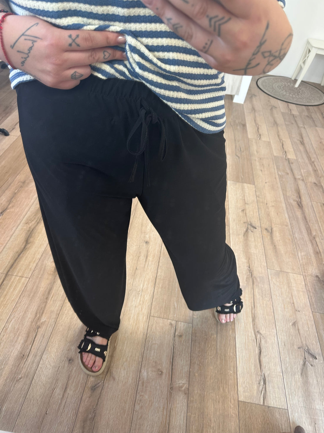 "Mutti"- Hose
