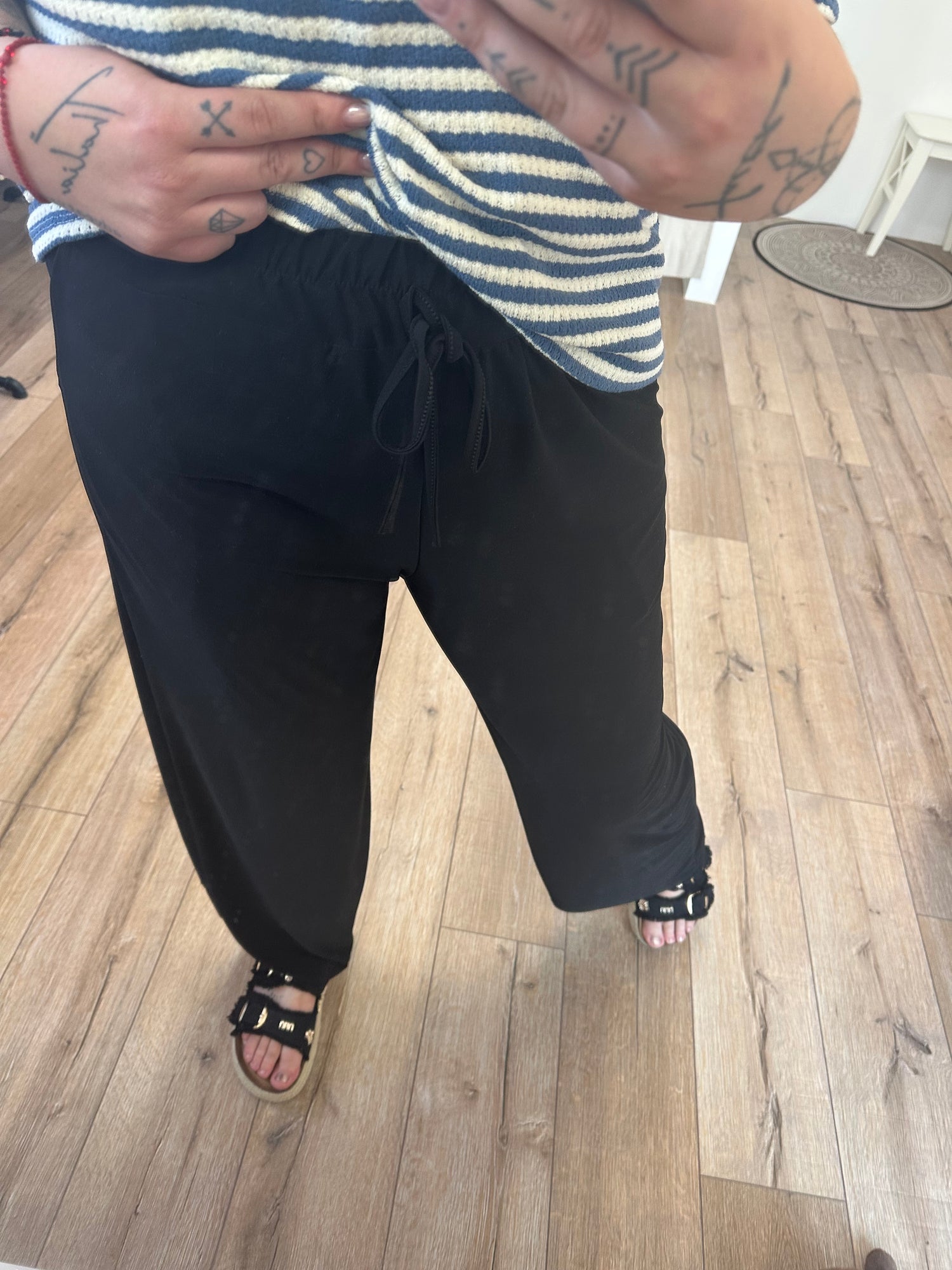 "Mutti"- Hose
