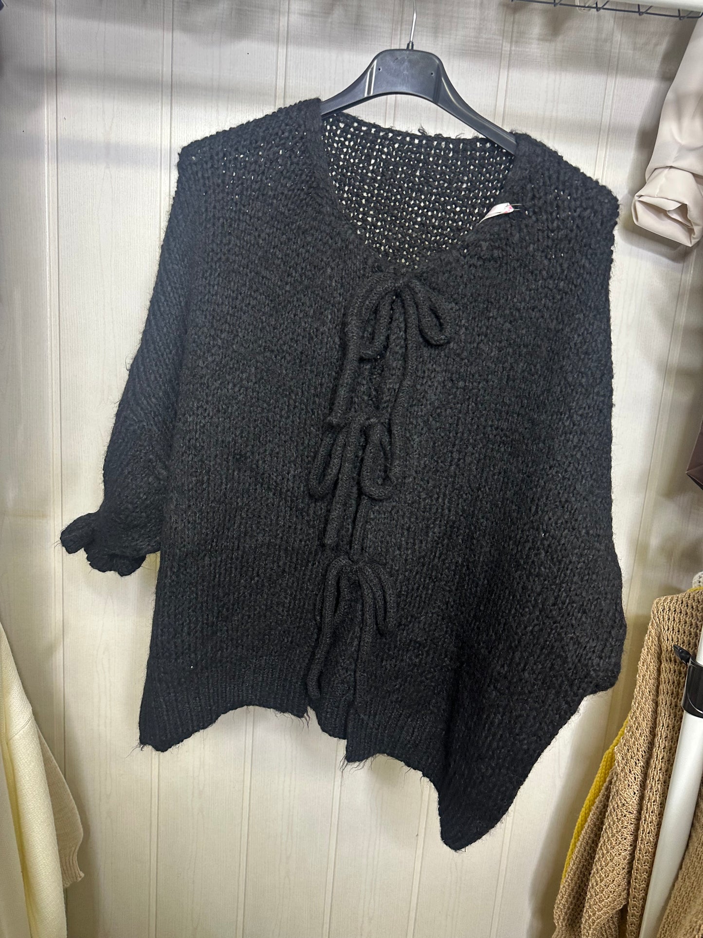 Cardigan Bella Spring