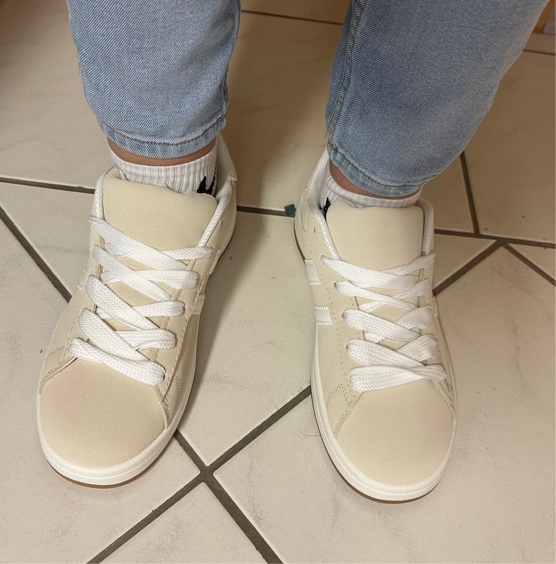 Sneaker Matchy Mom