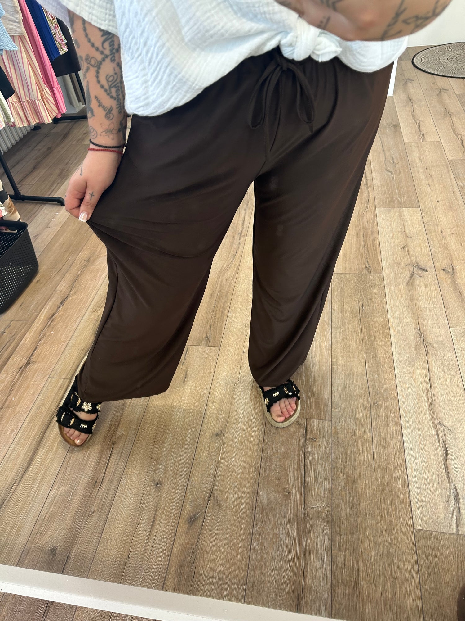 "Mutti"- Hose
