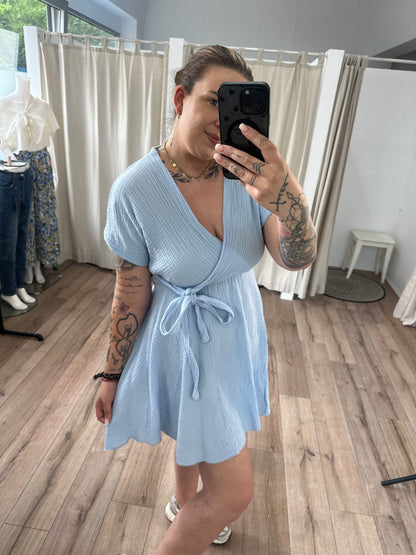 Kleid Estelle