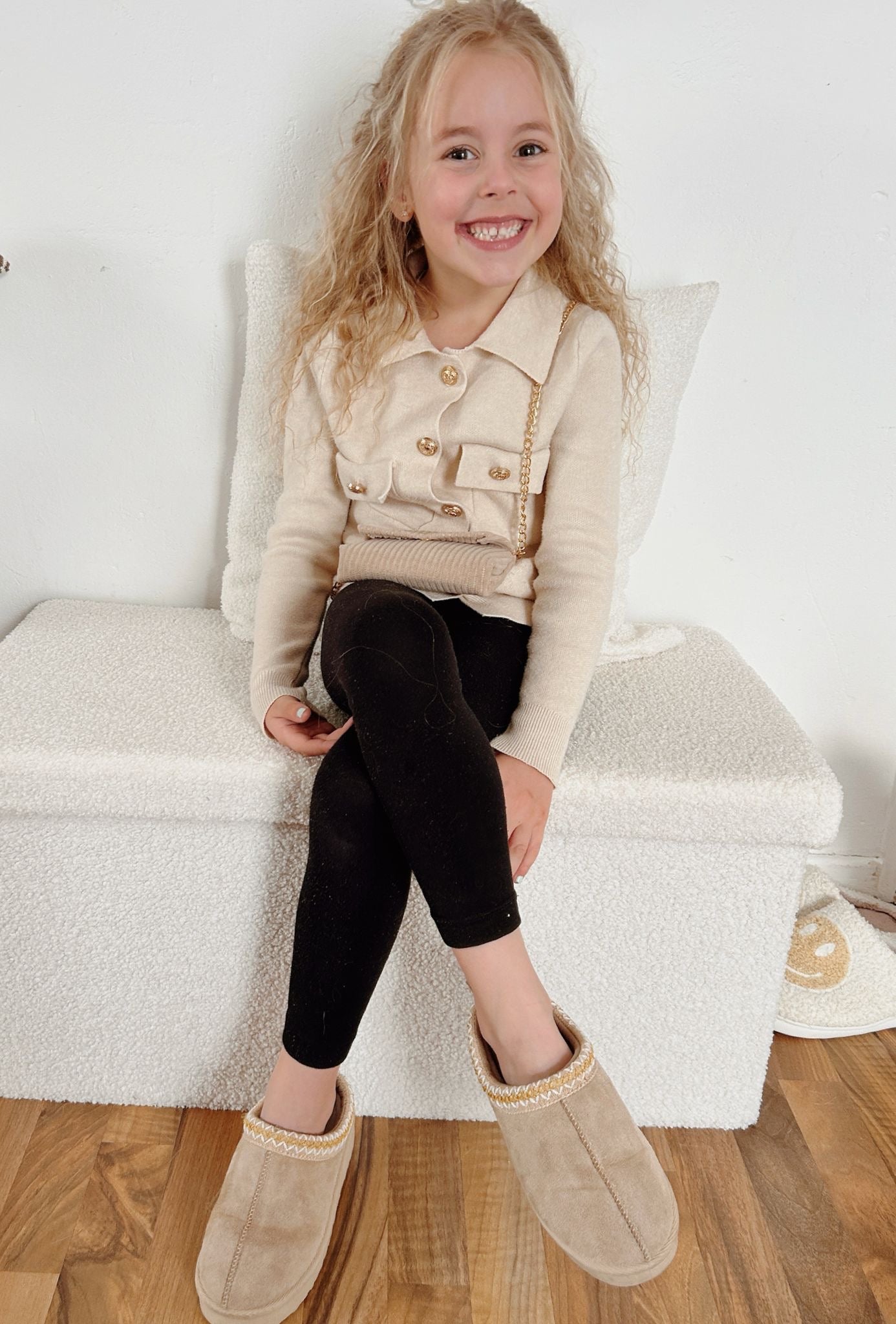 Cardigan Estelle