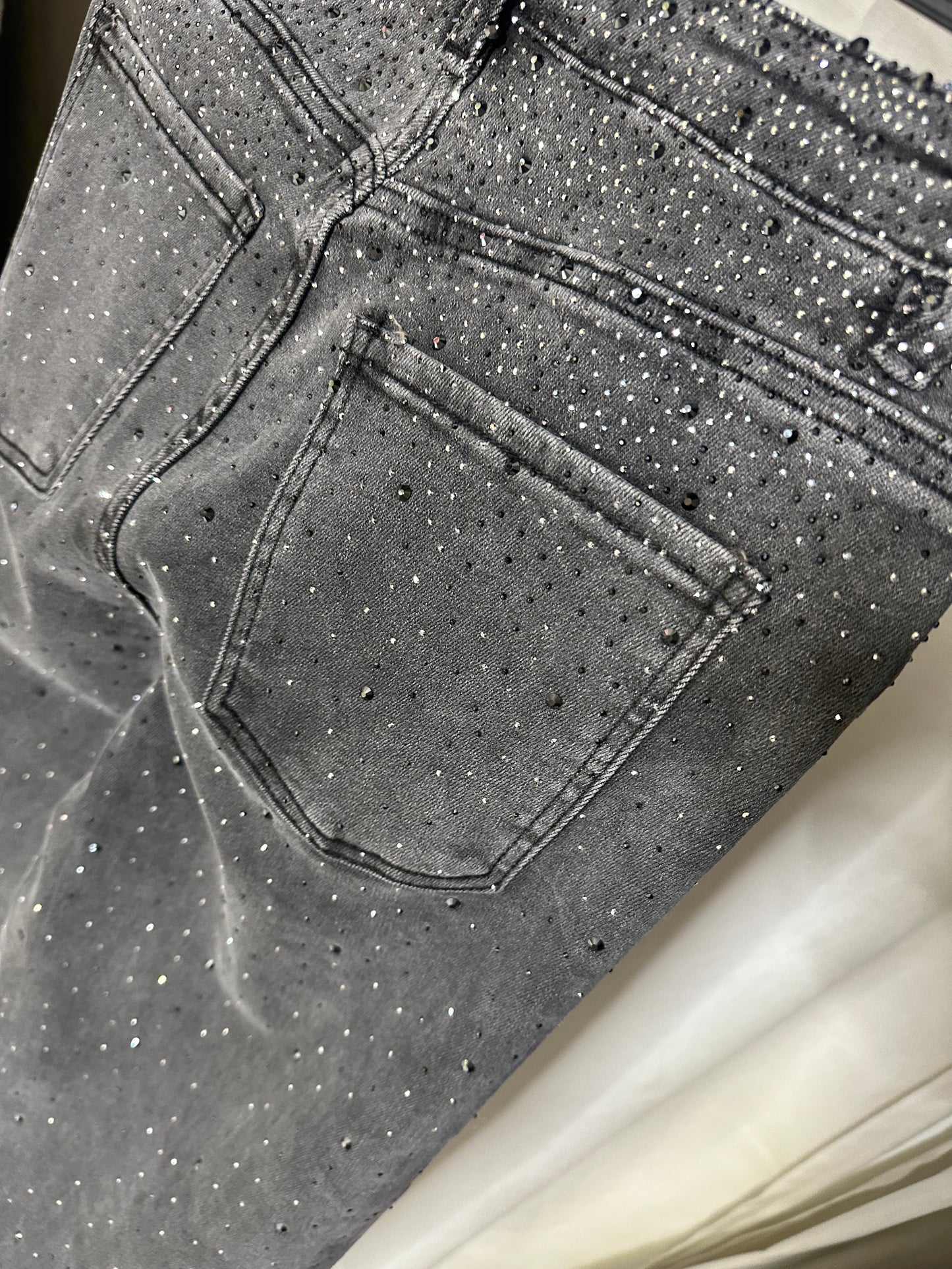 Jeans Giselle