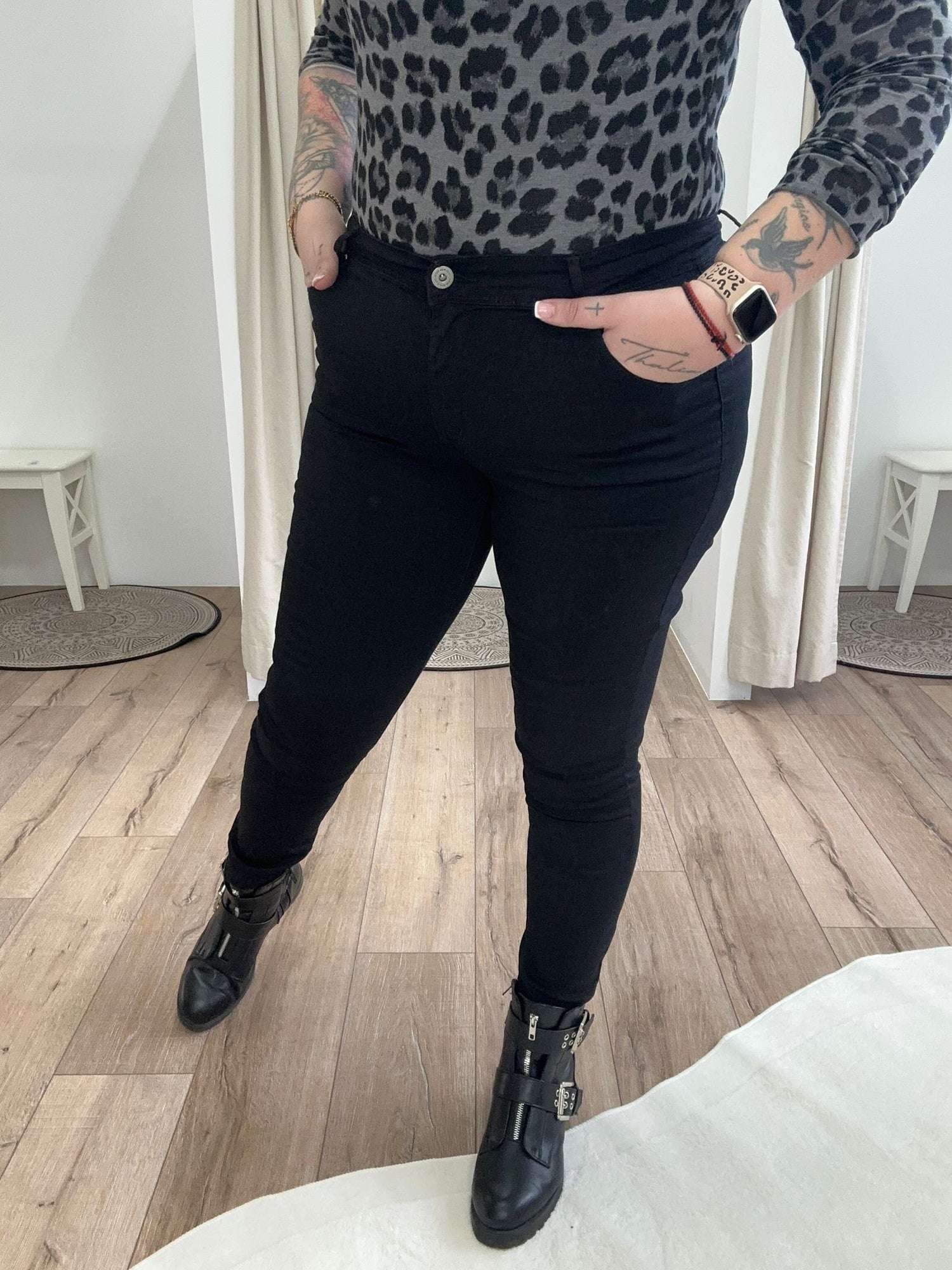 Jeans Paola