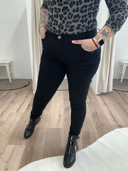 Jeans Paola