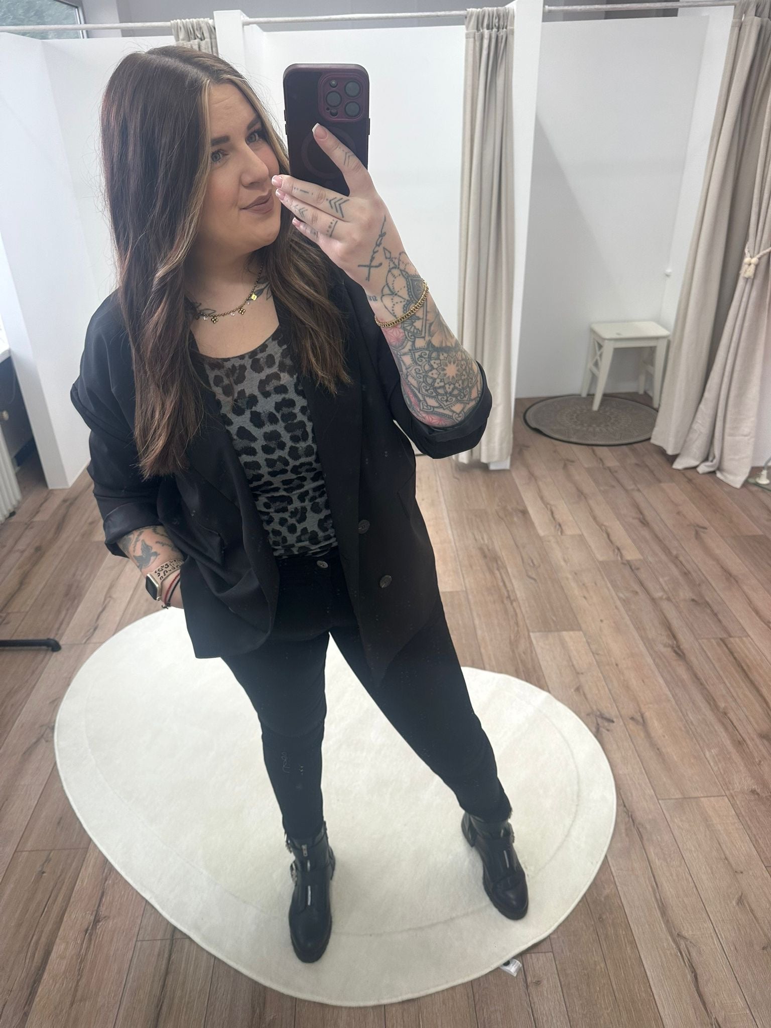 Jeans Paola