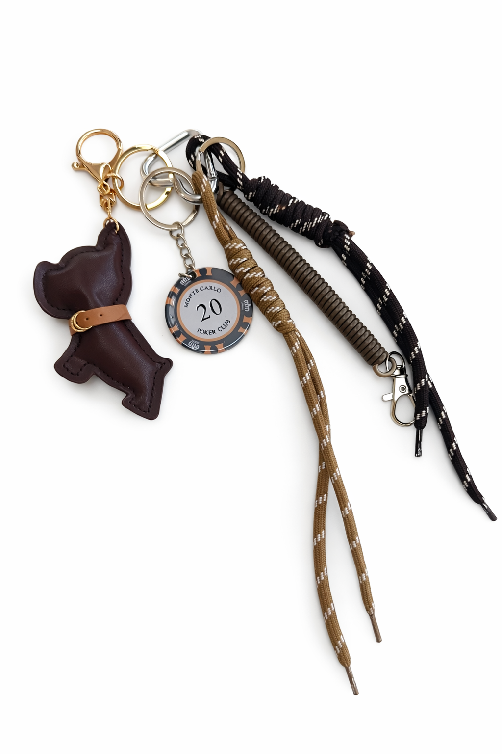 Taschencharm Frenchi