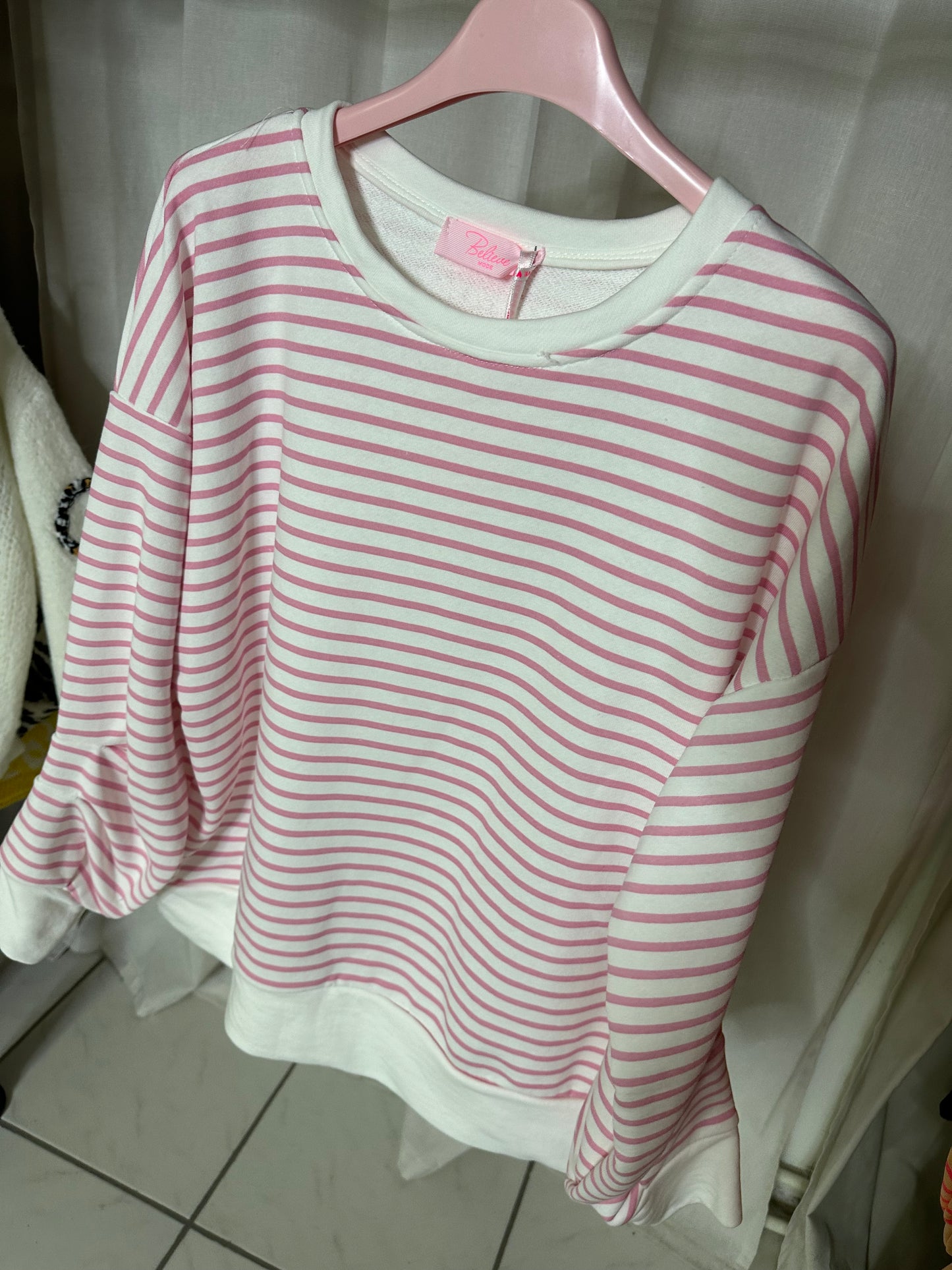 Sweater Bibi