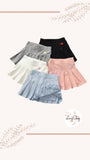 Shorts Rock Amelie