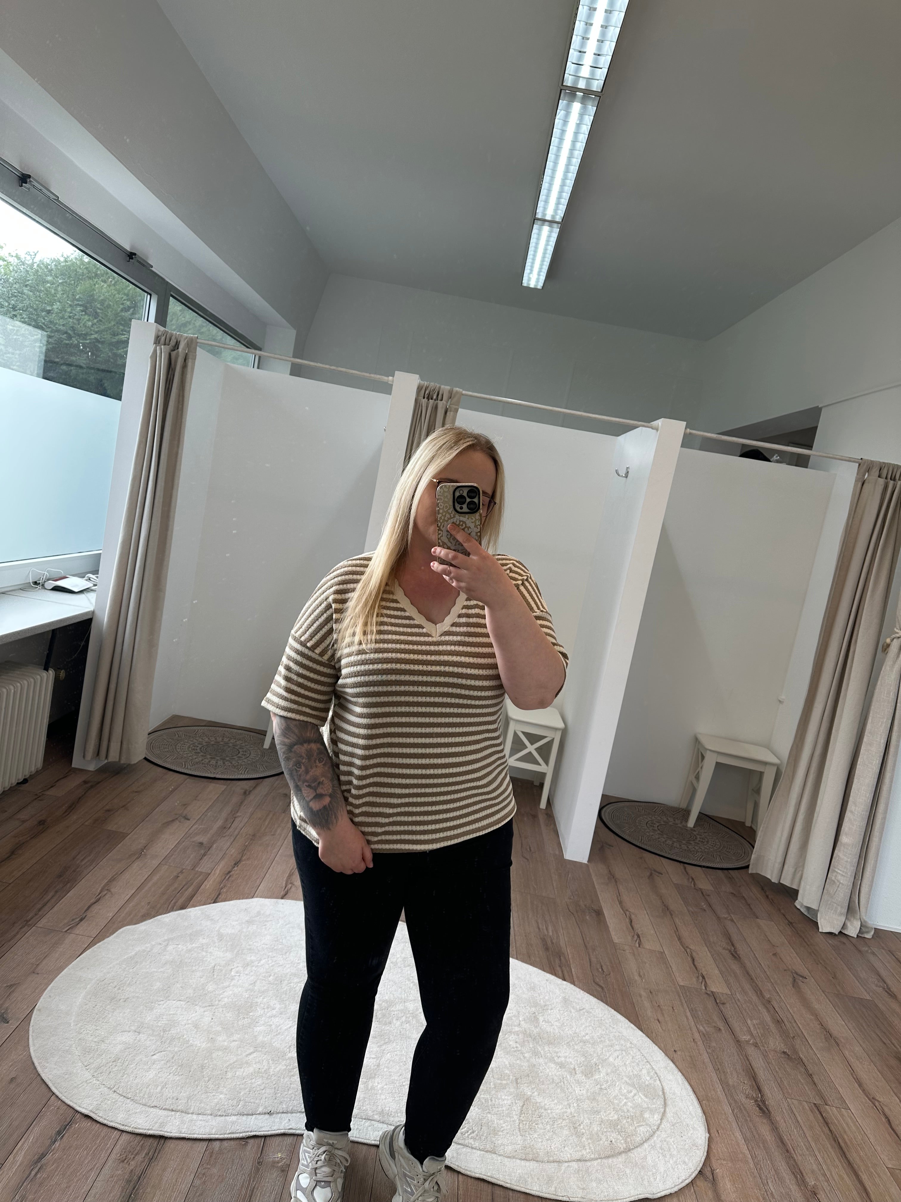 Sommershirt