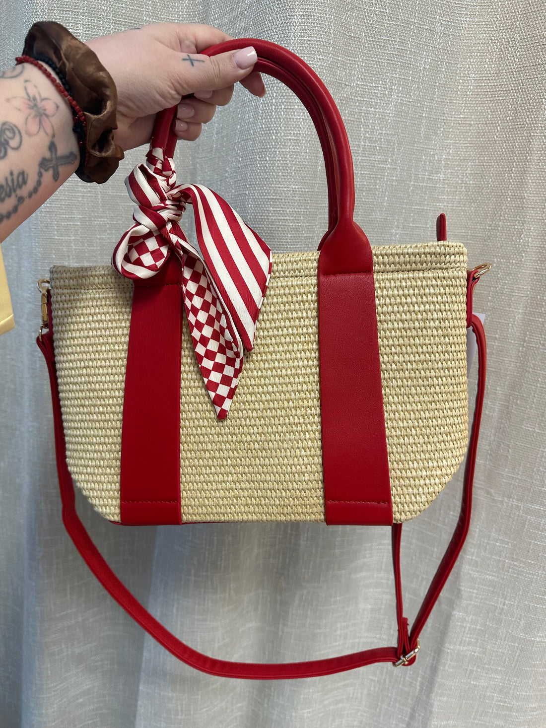 Tasche Lucia