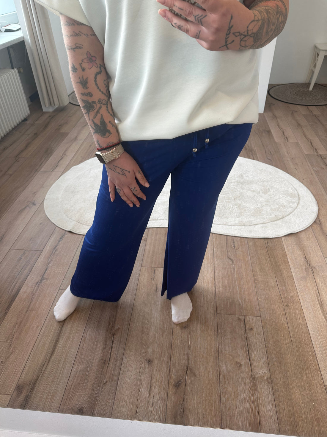 Hose Nadja