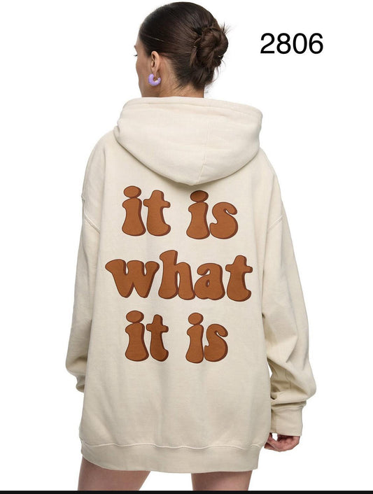 Hoodie IIWII