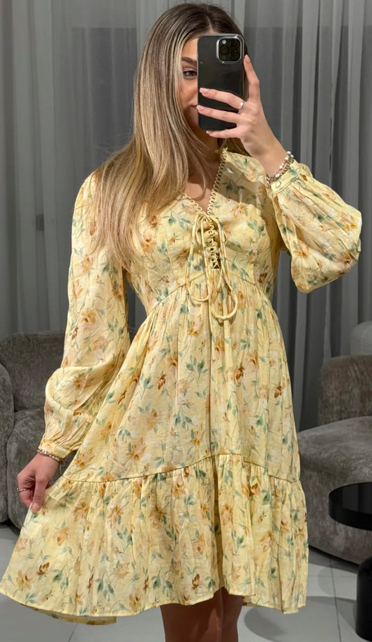 Kleid Pia