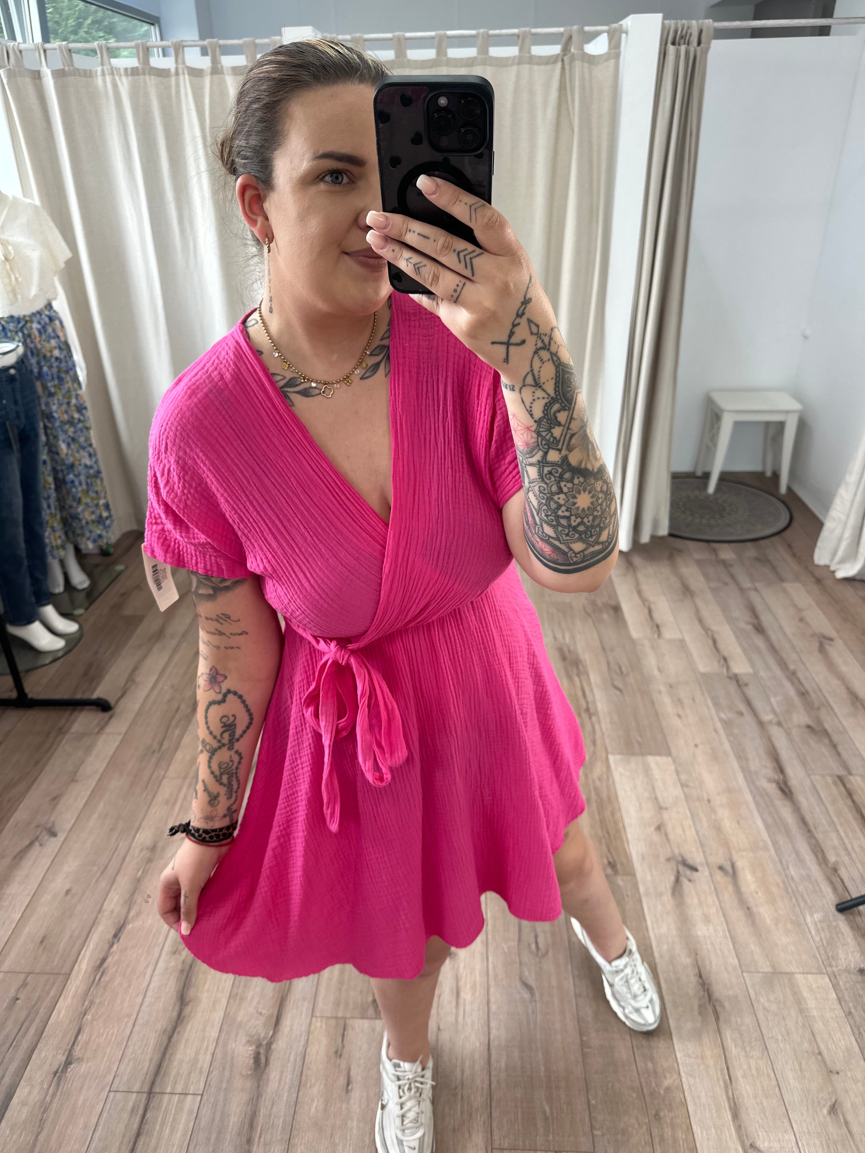 Kleid Estelle