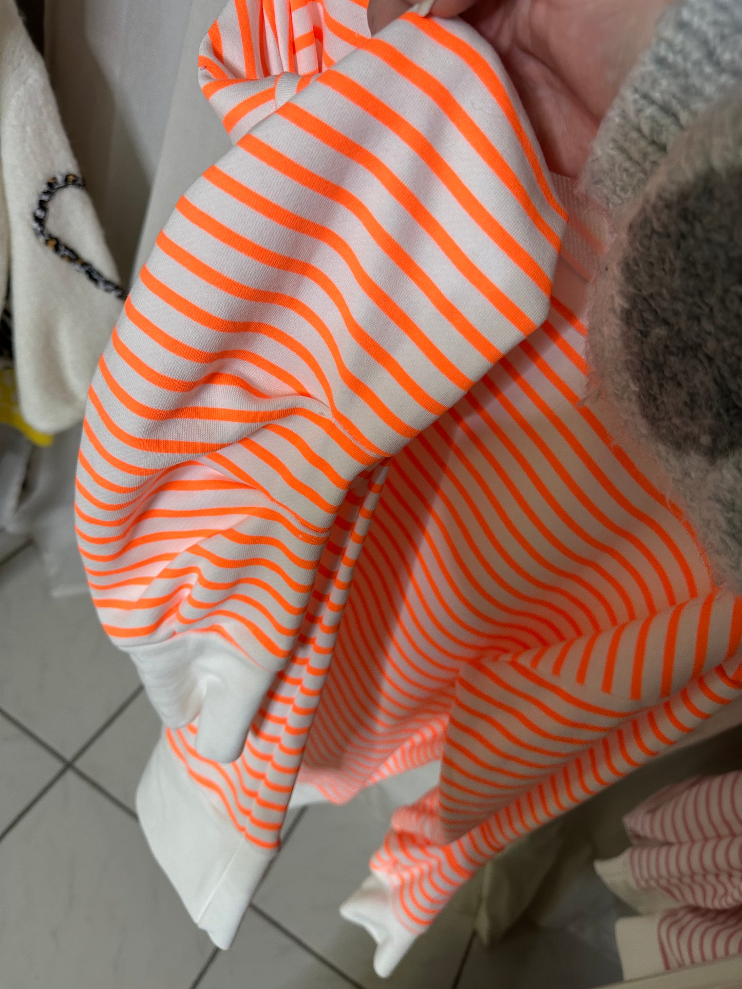 Sweater Bibi