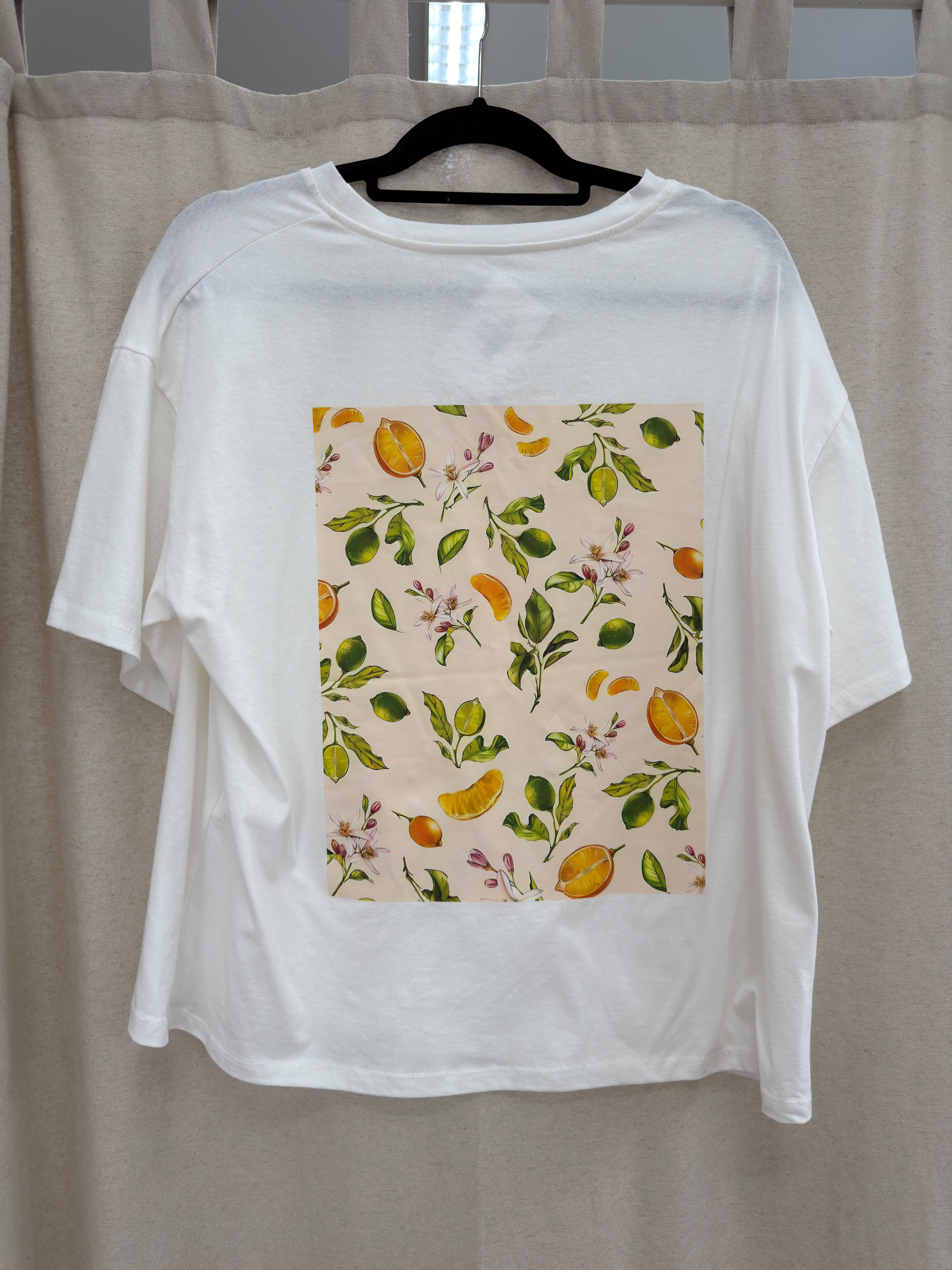 T-Shirt Citrus