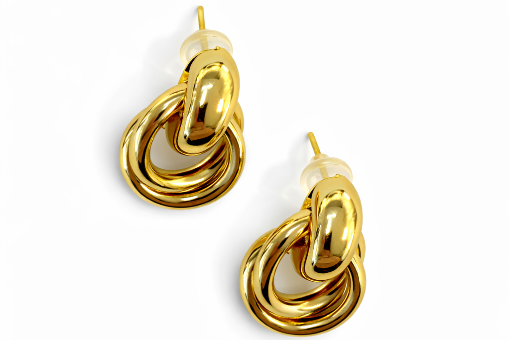 Ohrringe Singleknotes