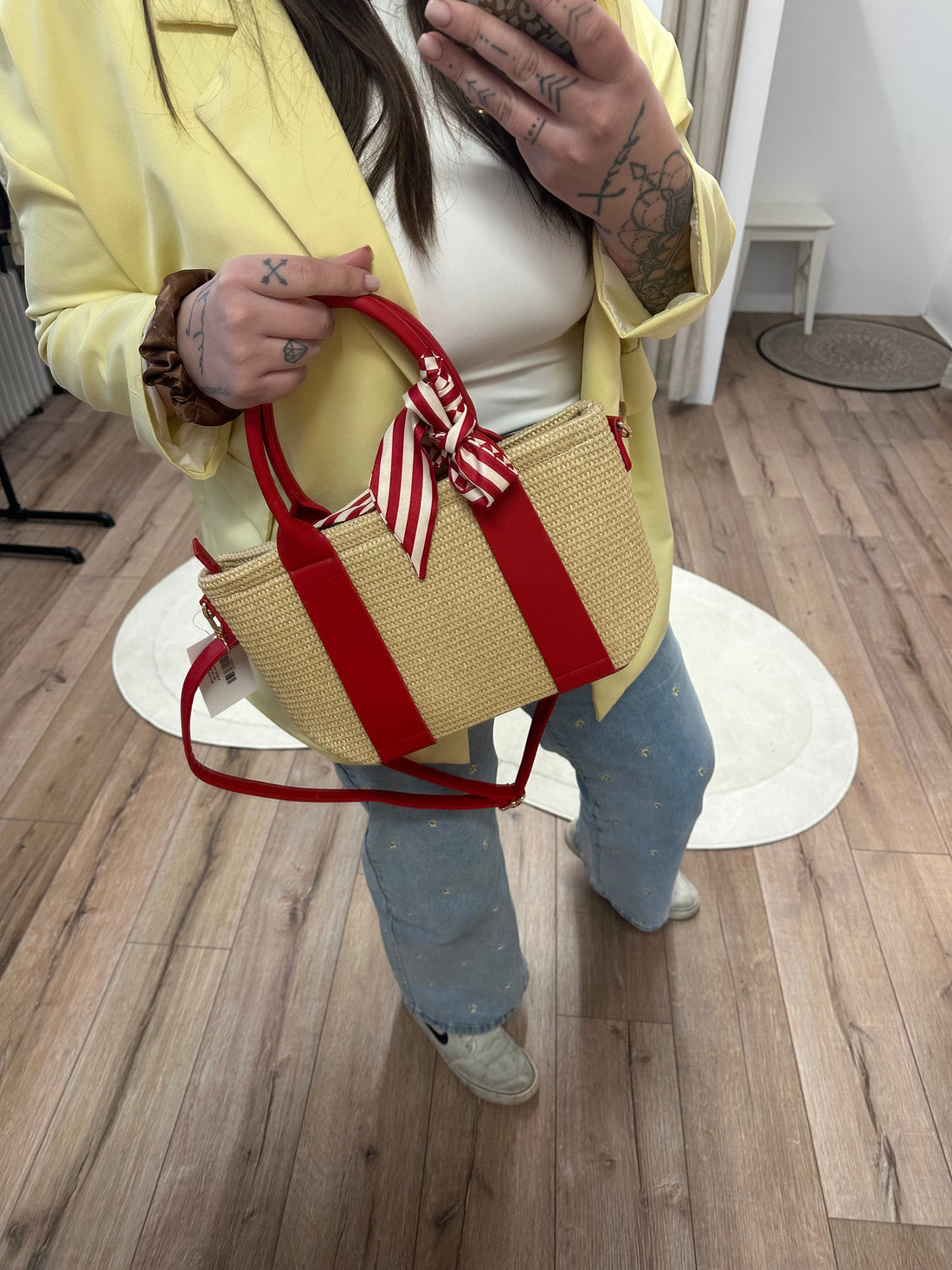 Tasche Lucia