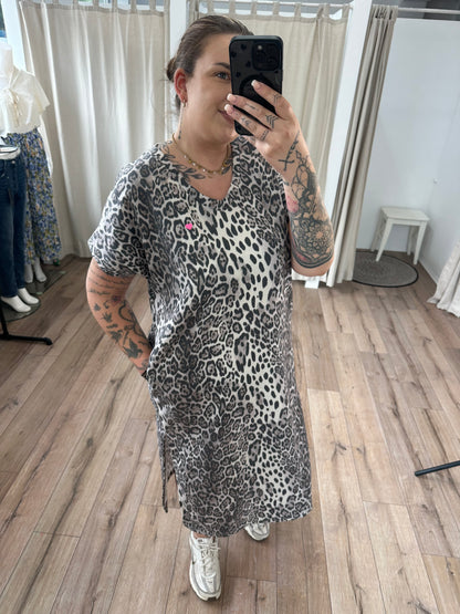 Kleid Tessa Leo