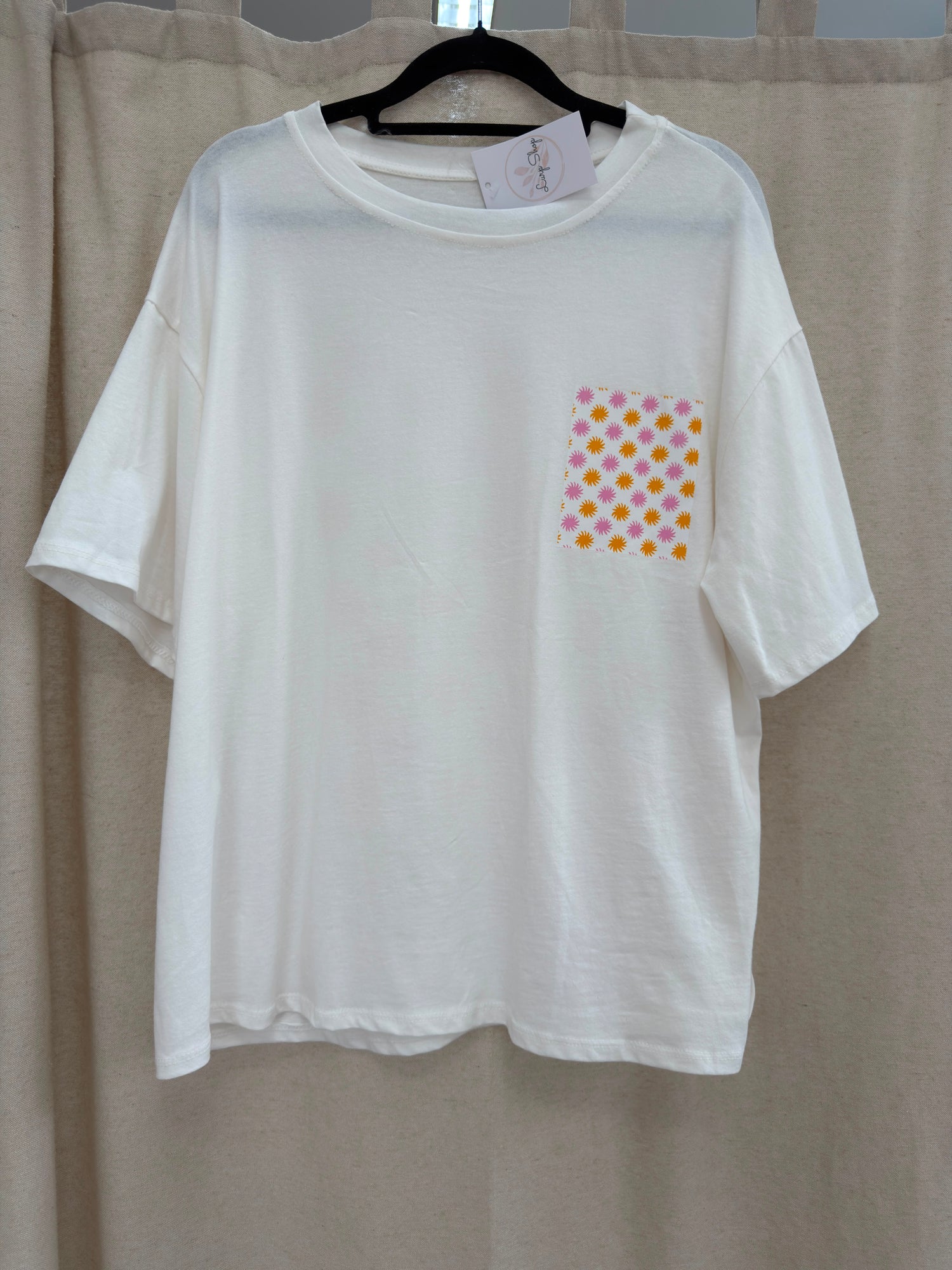 T-Shirt Sun