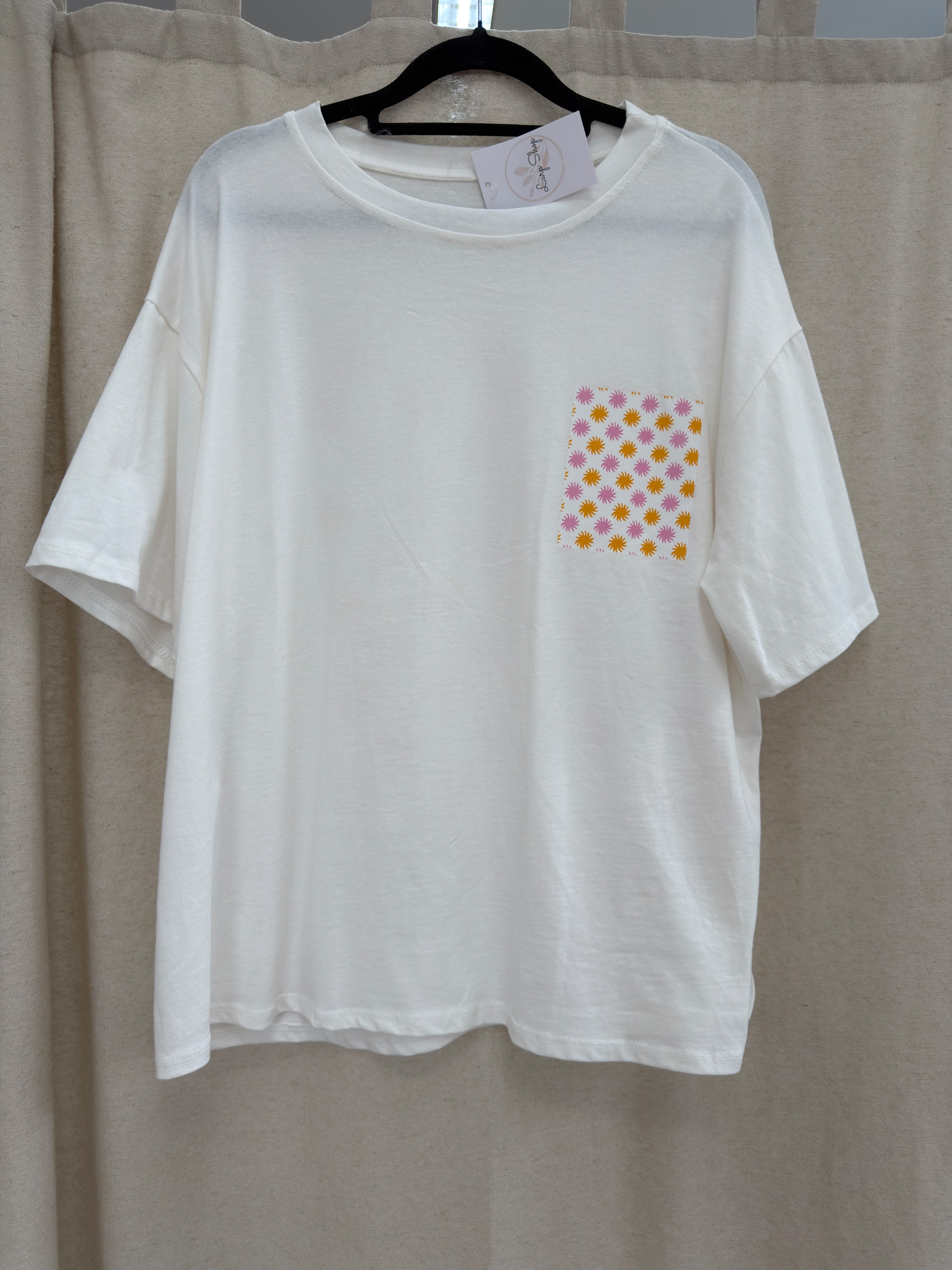 T-Shirt Sun