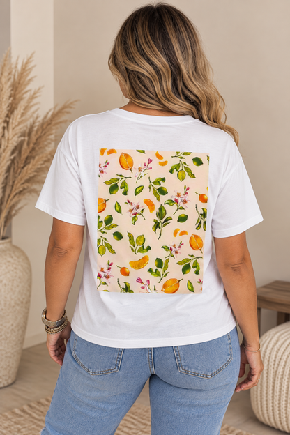 T-Shirt Citrus