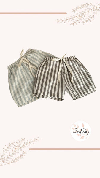 Vintage Shorts Henry