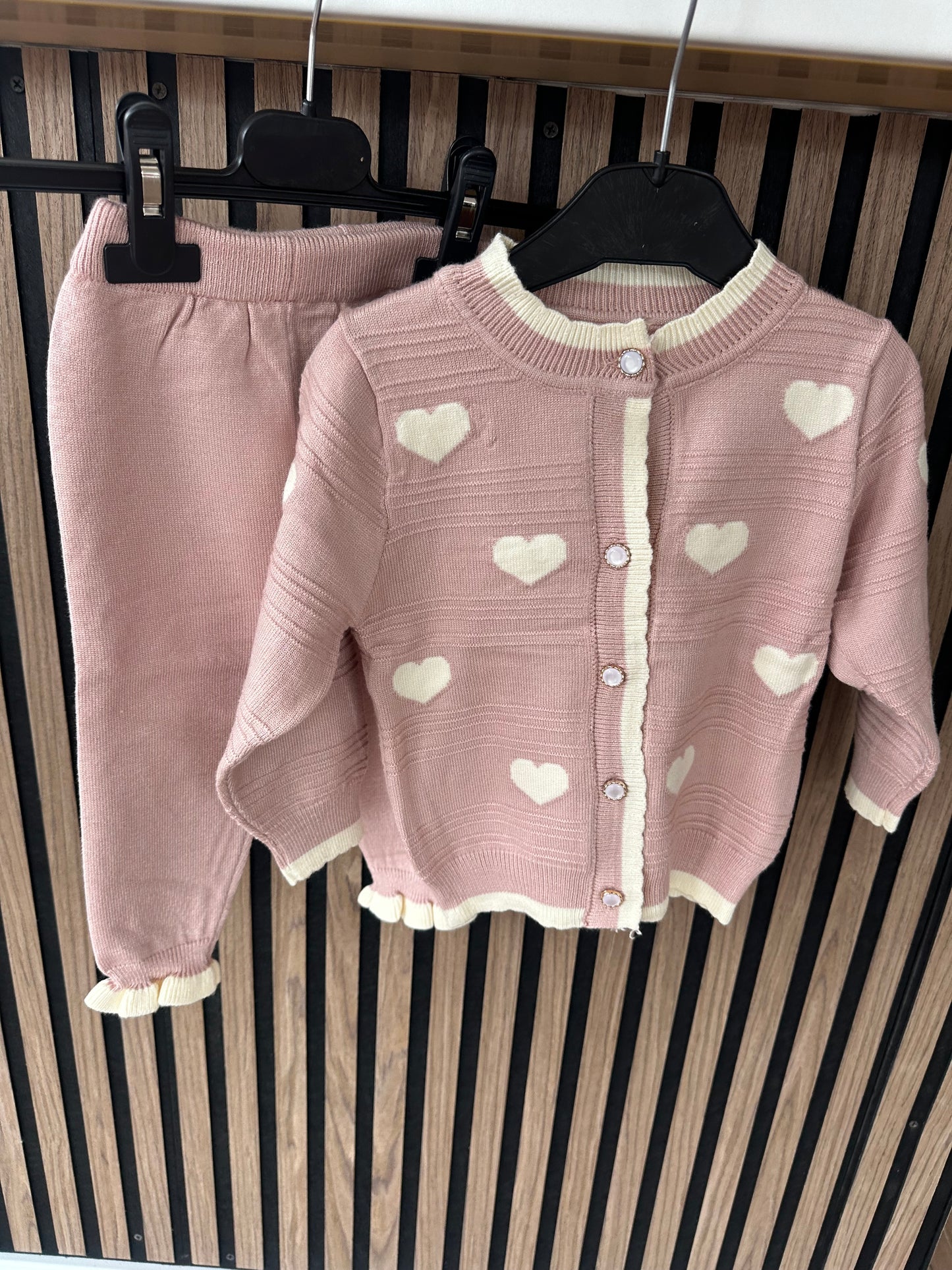 Babyset Lovely