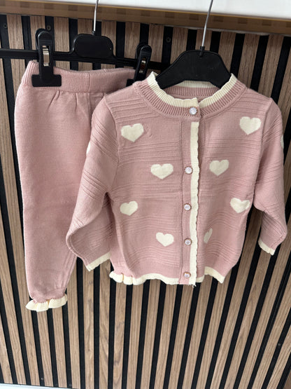 Babyset Lovely