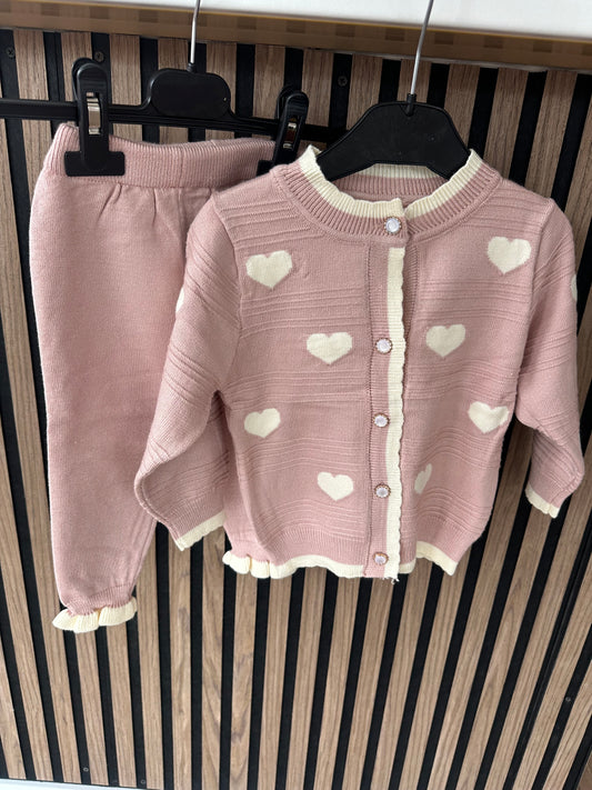 Babyset Lovely