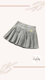 Shorts Rock Amelie