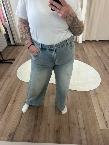 Jeans Rumy