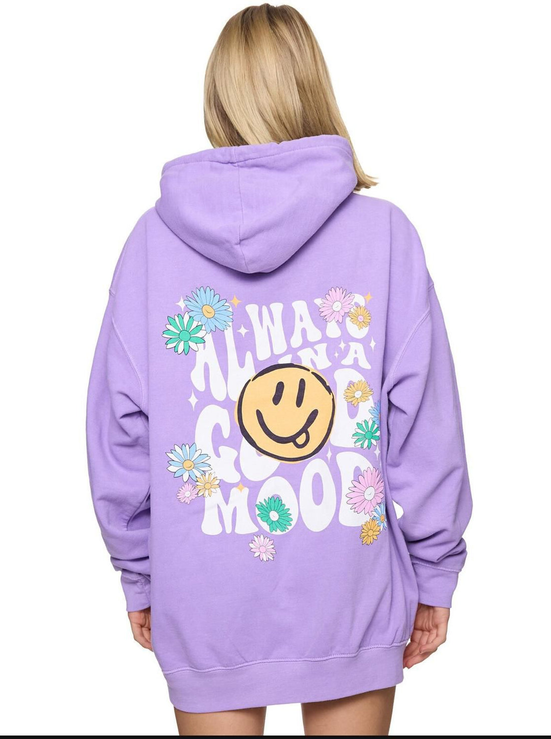Hoodie Flowersmile