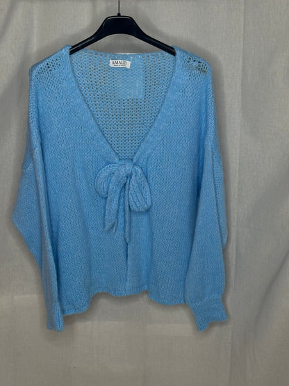 Cardigan Susa
