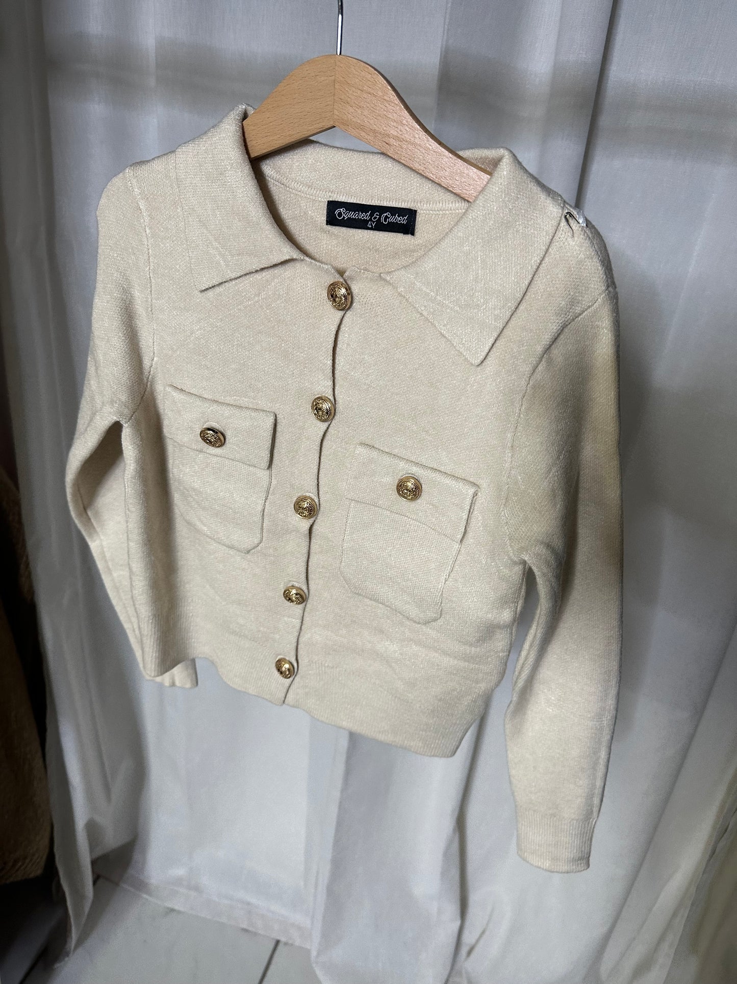 Cardigan Estelle