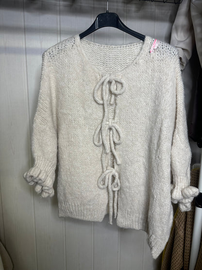 Cardigan Bella Spring