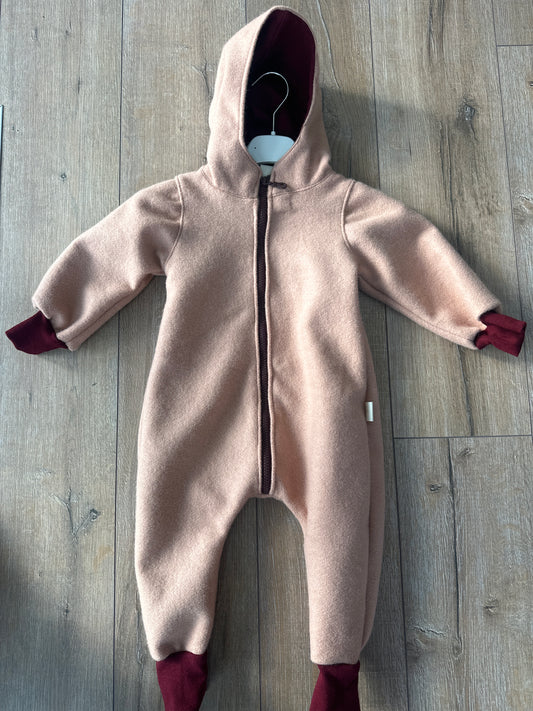 Handmade Overall