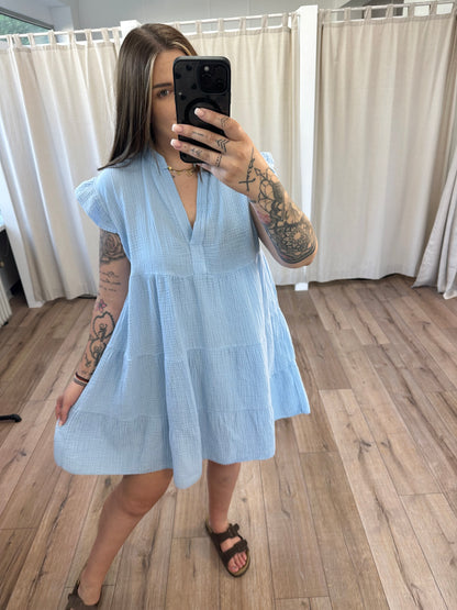 Kleid Leonie