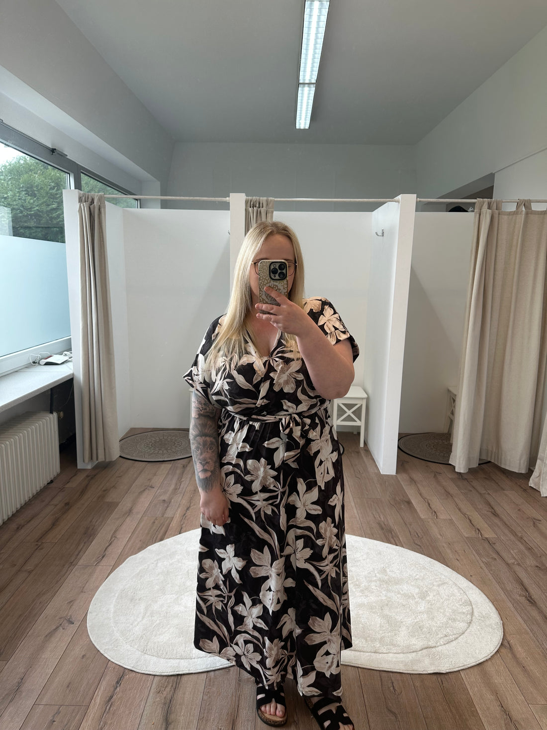 Kleid Marie