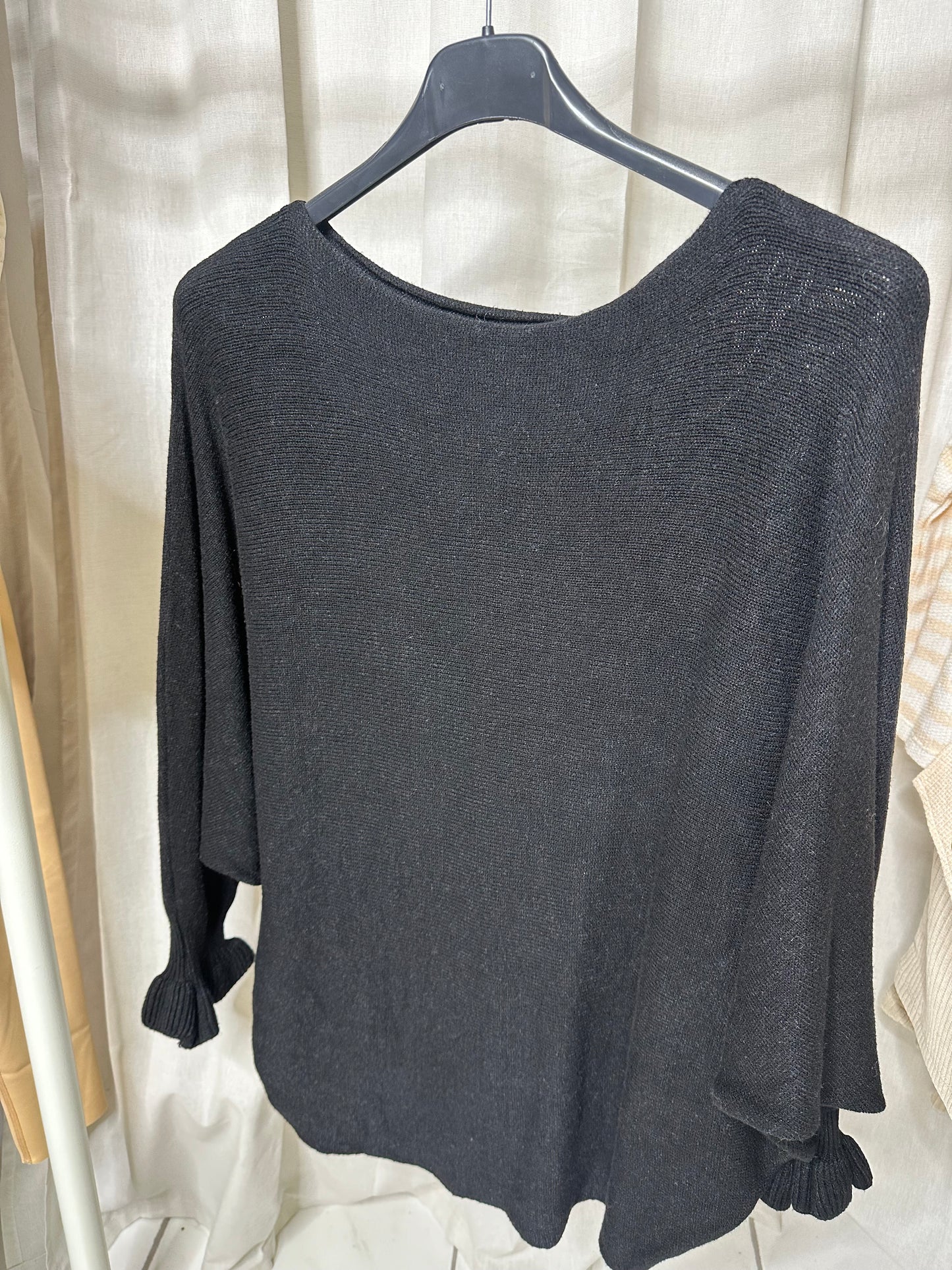 Pullover Melina