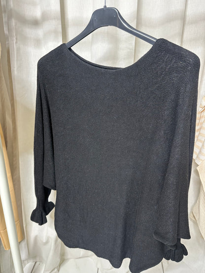 Pullover Melina