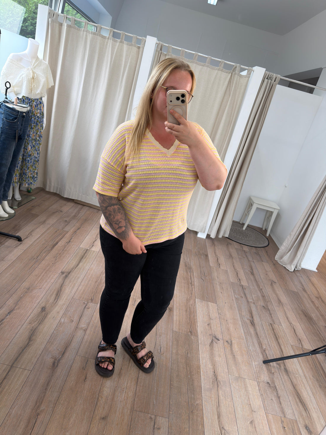 Sommershirt