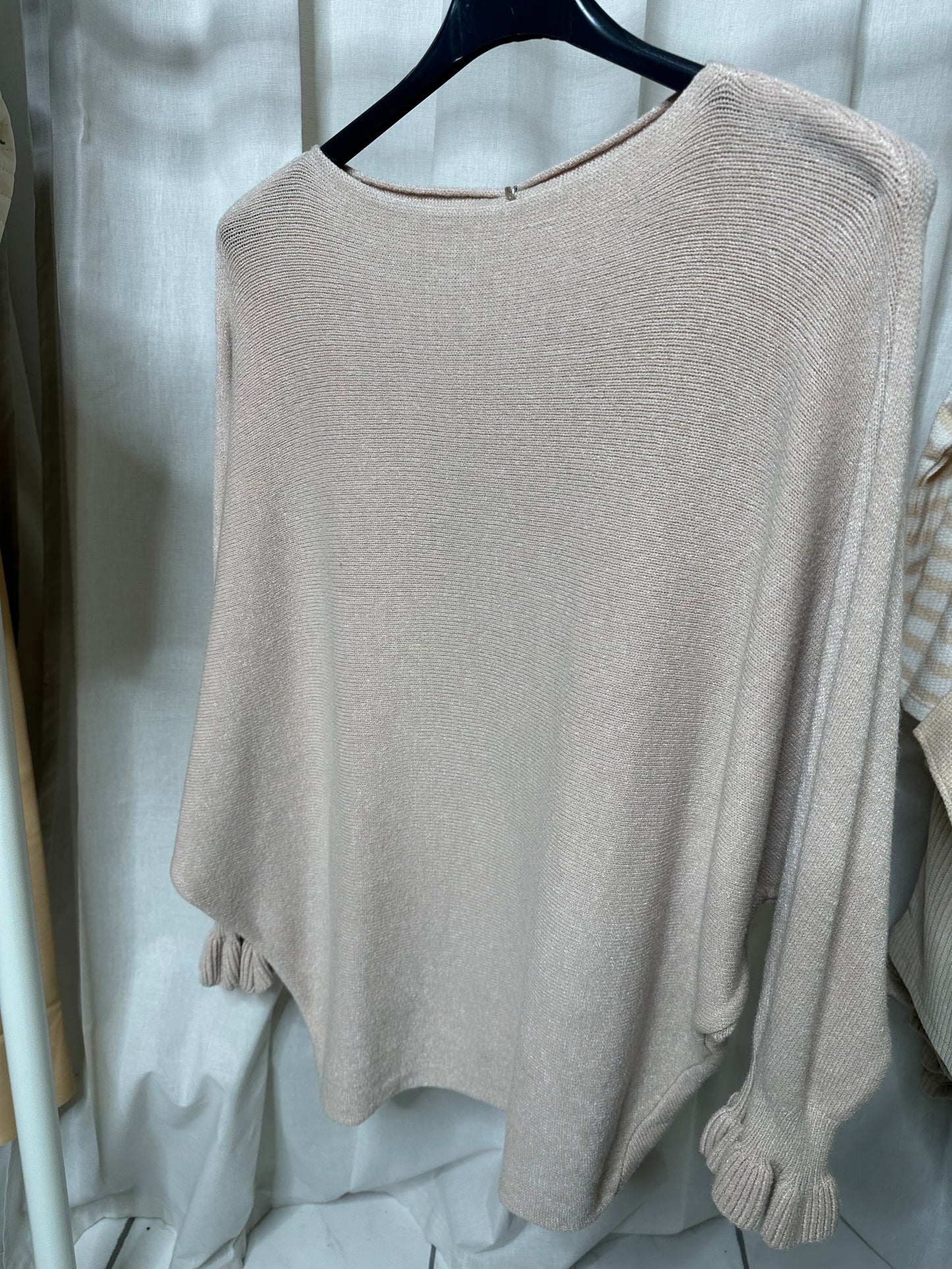 Pullover Melina