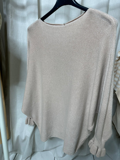 Pullover Melina