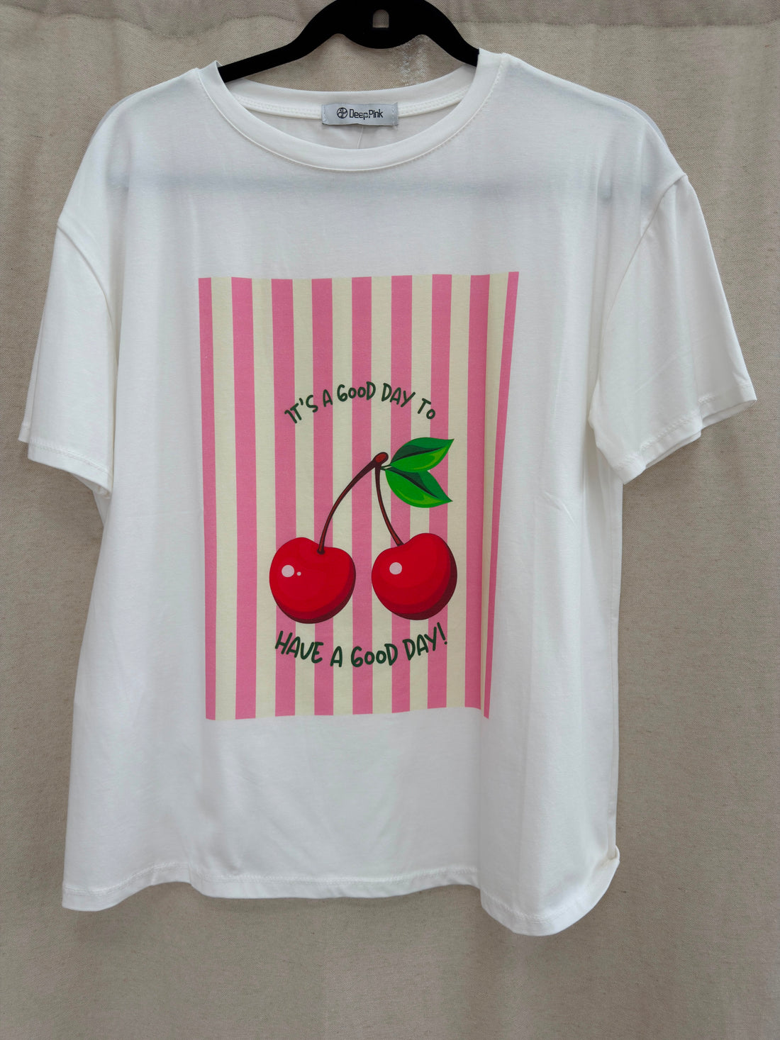 T-Shirt Cherry