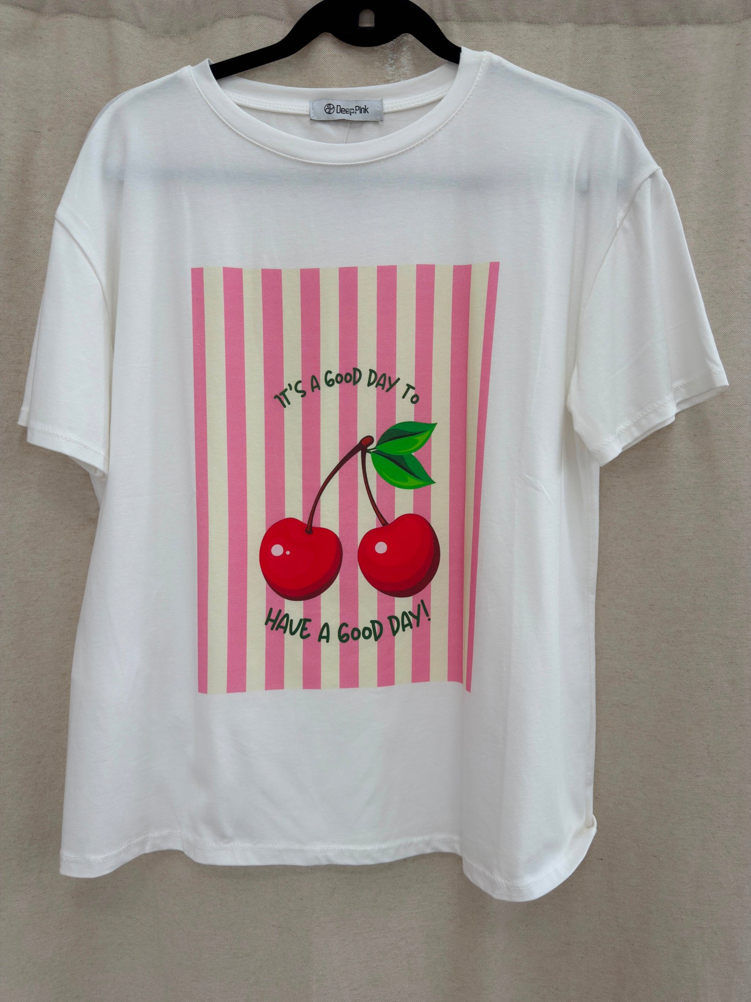 T-Shirt Cherry