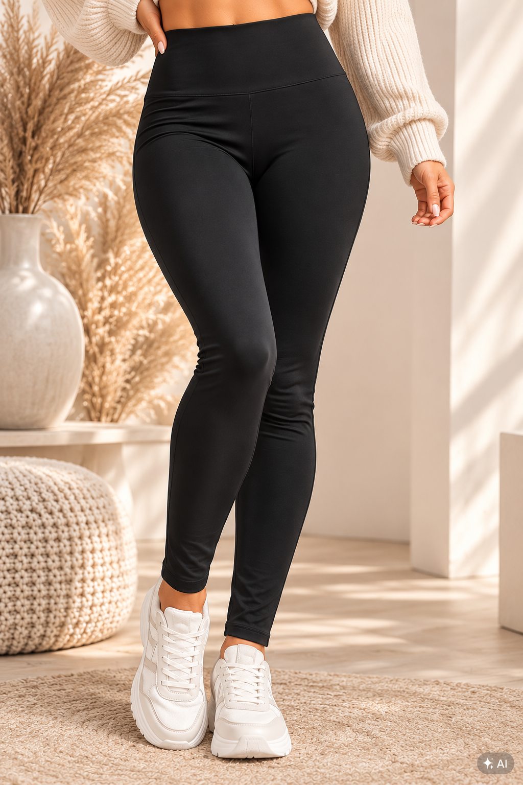 Thermoleggings Vika